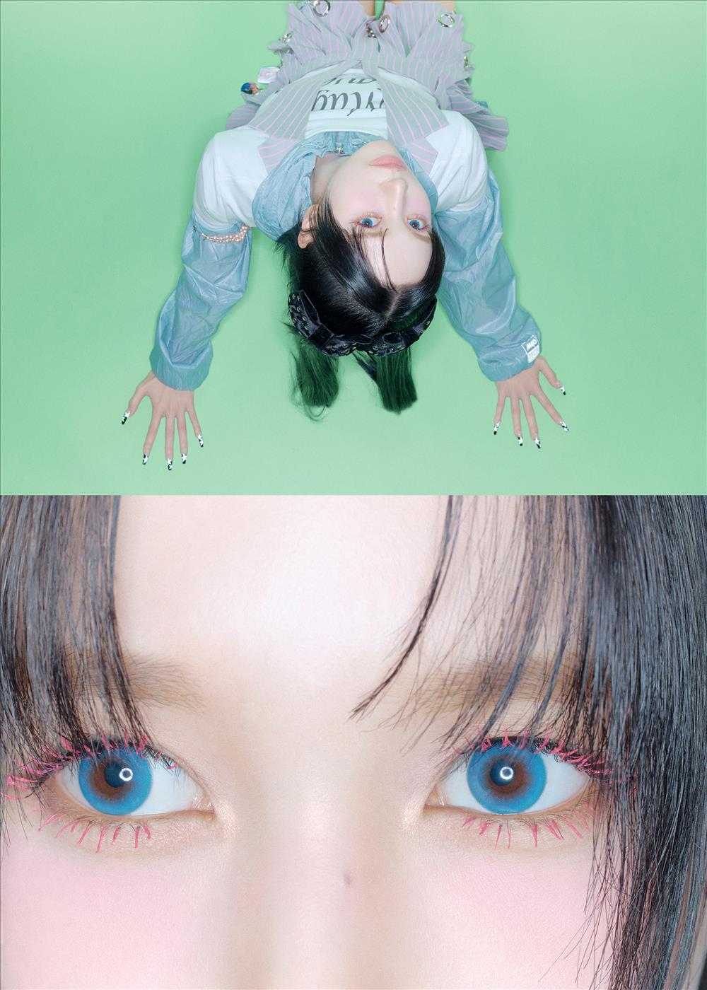 TWICE : Gallery